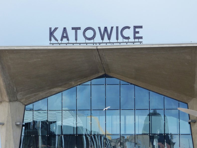 Dotacje unijne Katowice